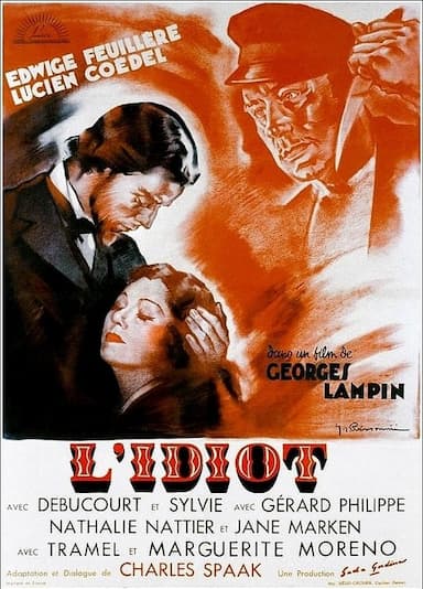 L'idiot