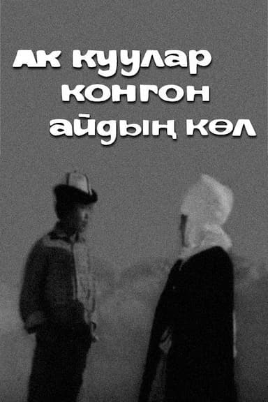 Syuda priletayut lebedi