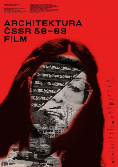 Architektura CSSR 58-89