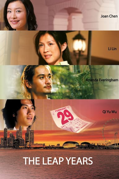 The Leap Years
