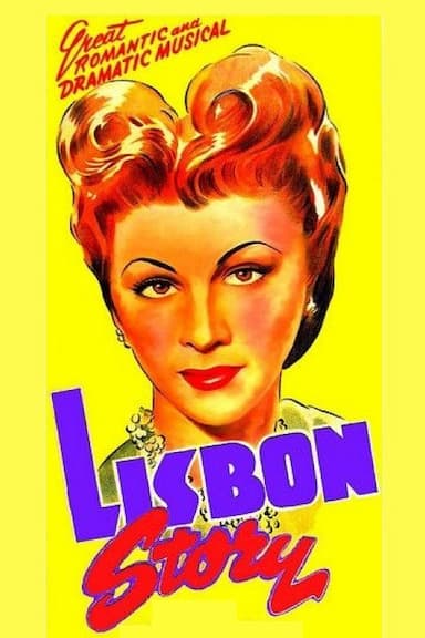 The Lisbon Story