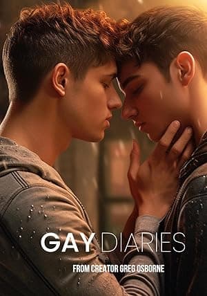 Greg Osborne's Gay Diaries