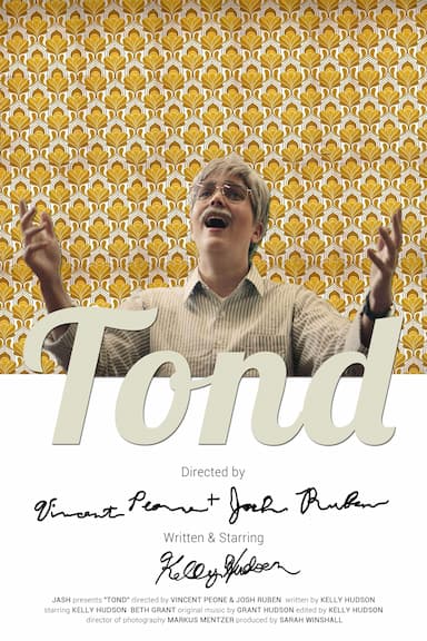 Tond