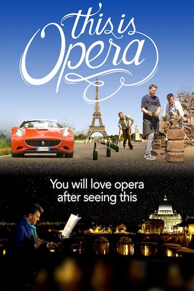 This Is Opera