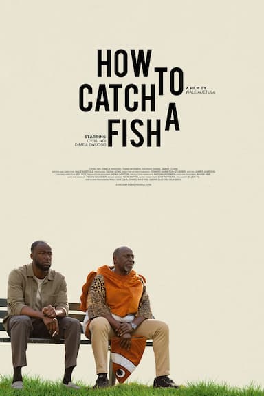 How to Catch a Fish
