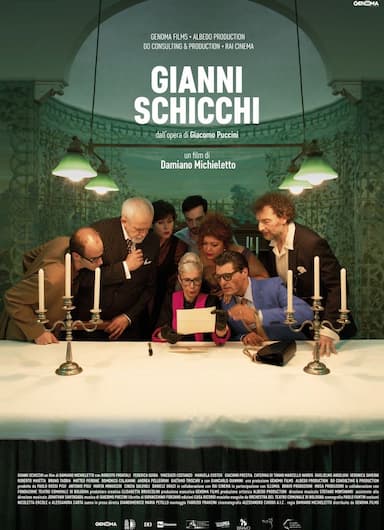 Gianni Schicchi