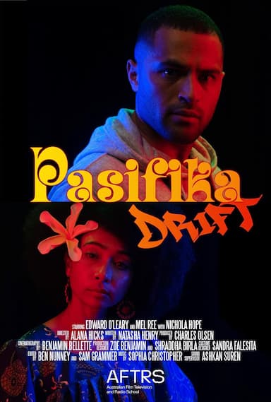 Pasifika Drift