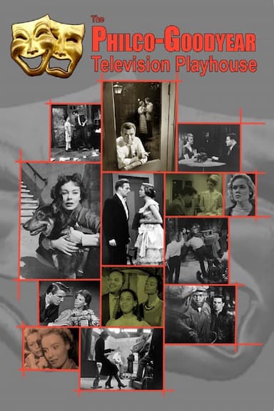 Goodyear Playhouse
