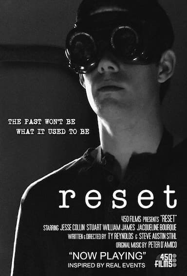 Reset