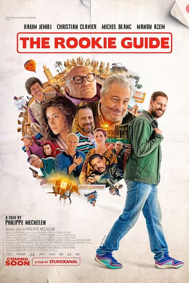 Le routard