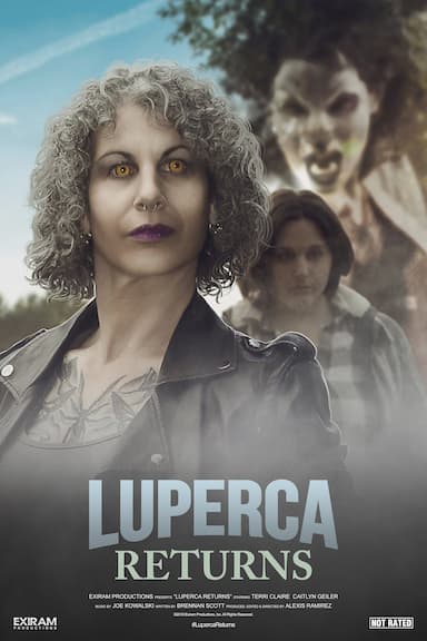 Luperca Returns