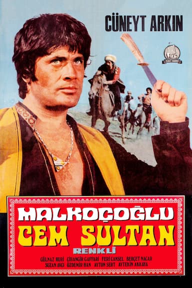 Malkoçoglu Cem Sultan