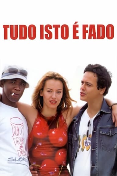 Fado Blues