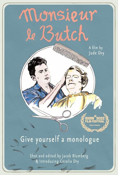 Monsieur Le Butch