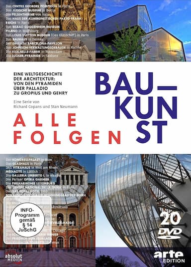 Architectures