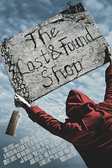 The Lost and Found Shop
