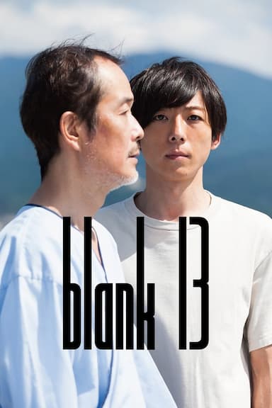 Blank 13