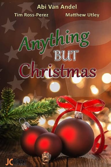 Anything But Christmas
