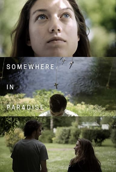 Somewhere in Paradise
