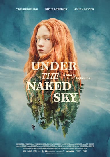 Under the Naked Sky