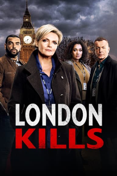 London Kills
