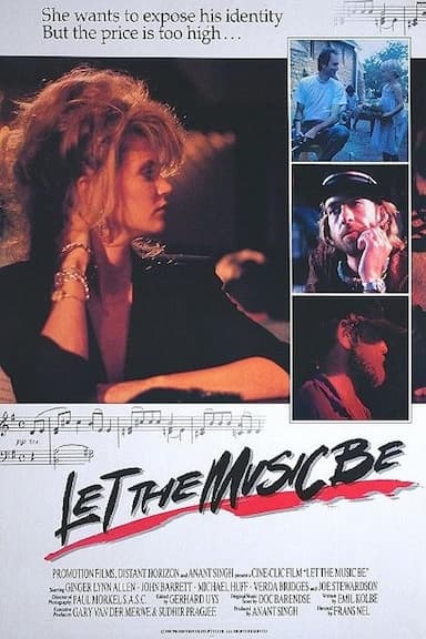 Let the Music Be
