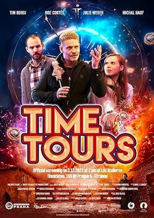 Time Tours