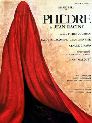 Phedre