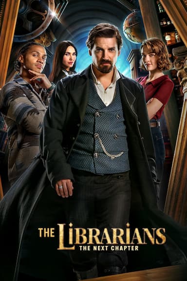 The Librarians: The Next Chapter
