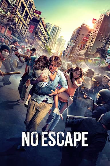 No Escape