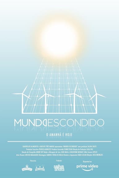 Mundo Escondido