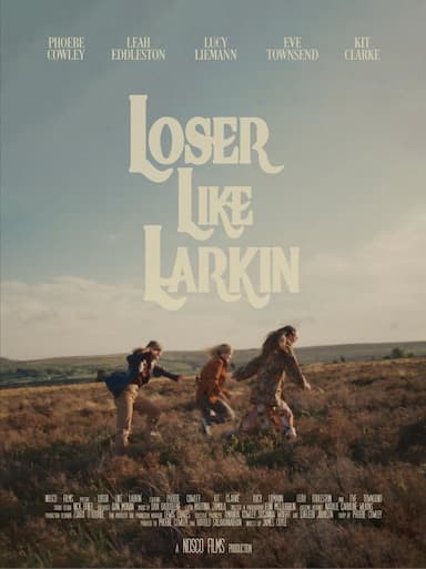 Loser Like Larkin