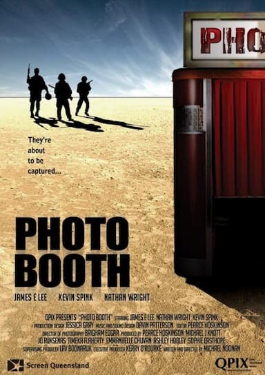 Photo Booth