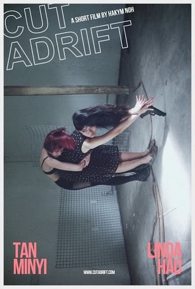 Cut Adrift