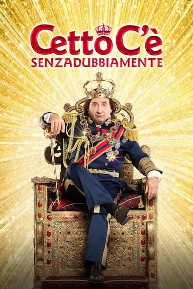 Cetto c'è senzadubbiamente