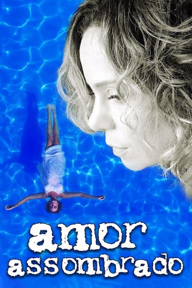 Amor Assombrado