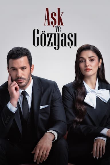 Ask ve Gözyasi