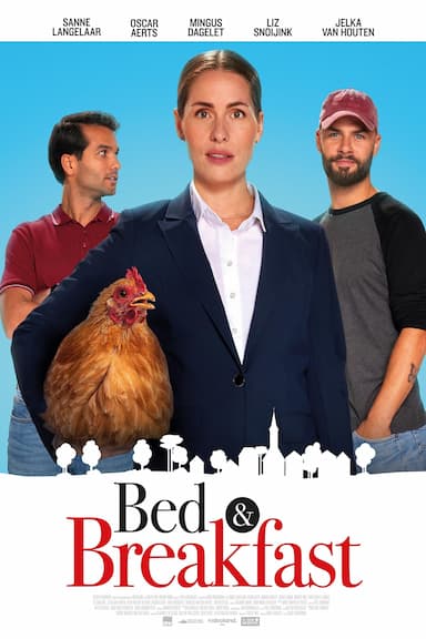 Bed & Breakfast