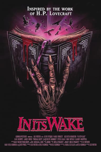 In Its Wake
