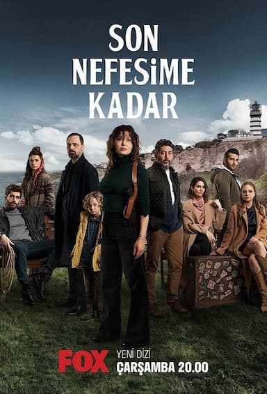 Son Nefesime Kadar