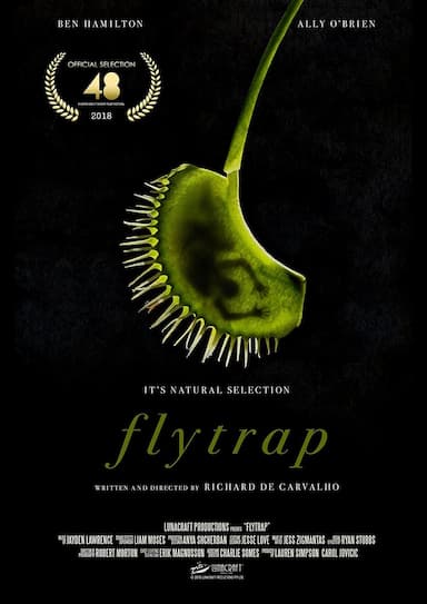 Flytrap