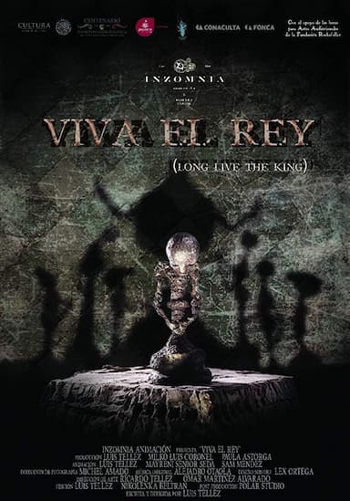 Viva el Rey
