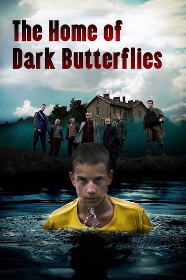The Home of Dark Butterflies