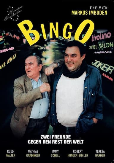 Bingo