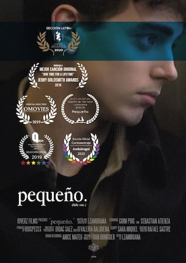 Pequeño.