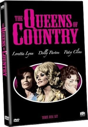 The Queens of Country