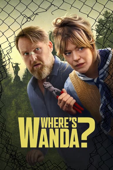 Where's Wanda?