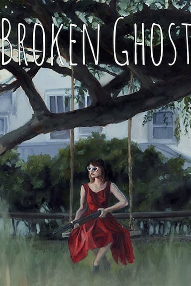 Broken Ghost