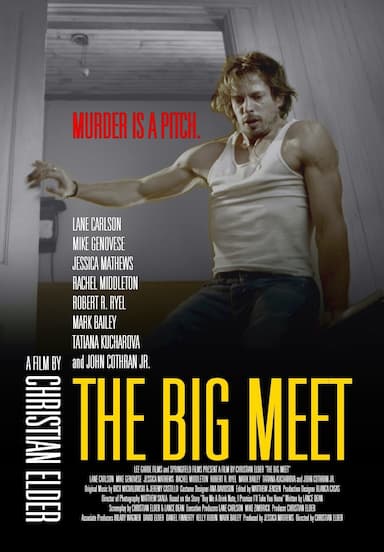 The Big Meet