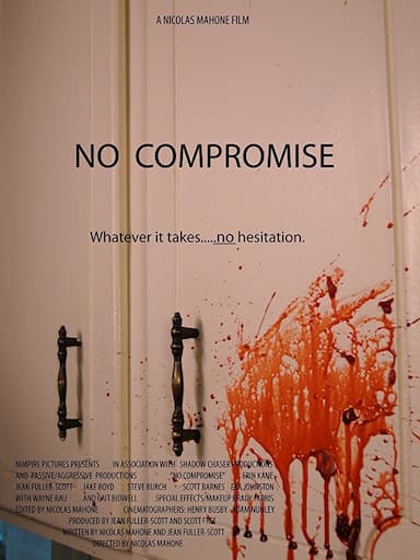 No Compromise